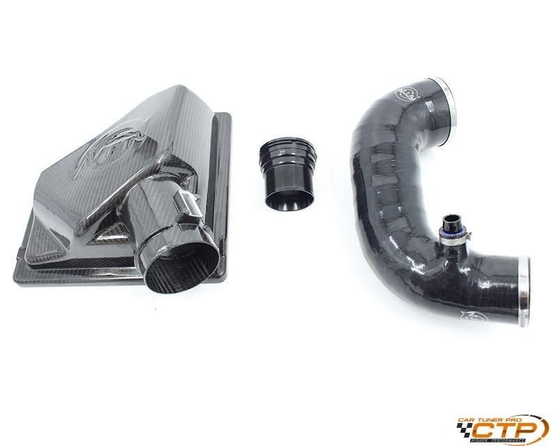 Vargas Turbocharger Technologies Cold Air Intake For BMW 440i