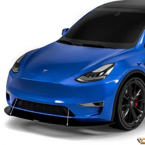 Vicrez Wide Body Kit for Tesla Model Y