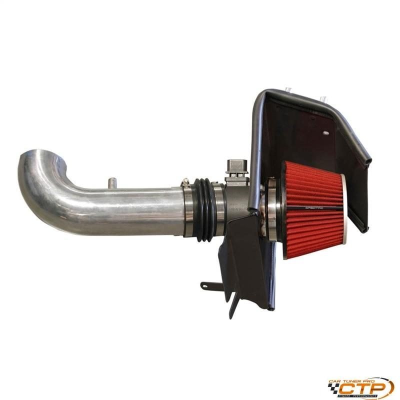 Spectre Cold Air Intake For Cadillac CTS