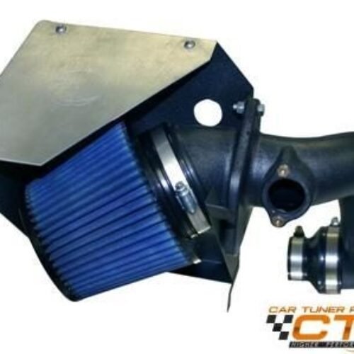 AFE Cold Air Intake For Audi A4