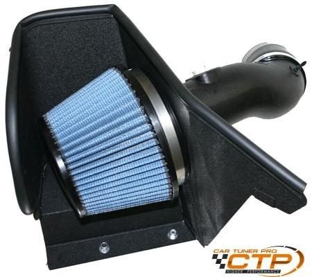 AFE Cold Air Intake For 2006-2009 BMW 520d