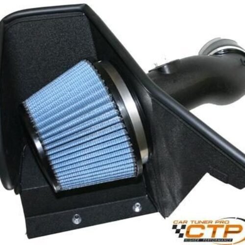 AFE Cold Air Intake For BMW 525i