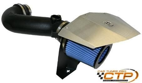 AFE Cold Air Intake For 2006-2009 BMW 650Ci
