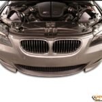 AFE Cold Air Intake For 2005-2010 BMW M5