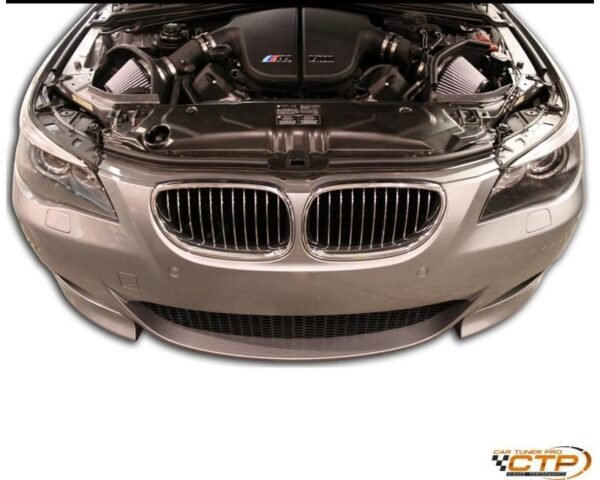 AFE Cold Air Intake For 2005-2010 BMW M5