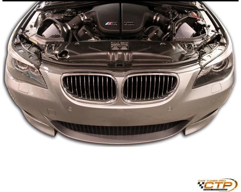 AFE Cold Air Intake For BMW M5