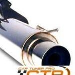 APEXi Cat-Back Exhaust System For Acura Integra