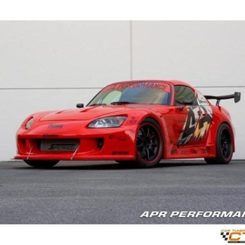 APR Performance Wide Body Kit for Honda S2000