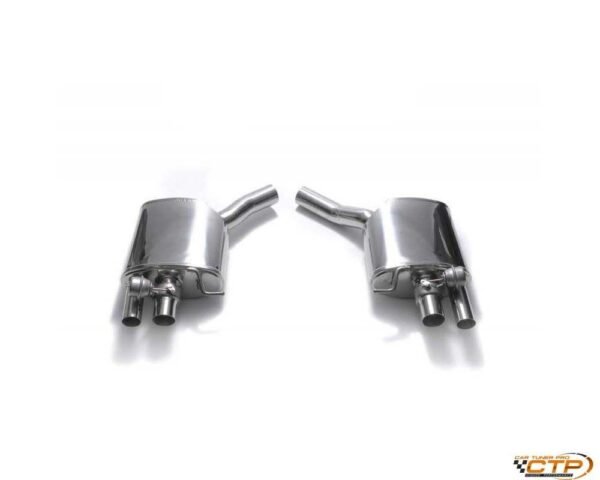 audi rs4 rs5 b9 armytrix exhaust 15 1