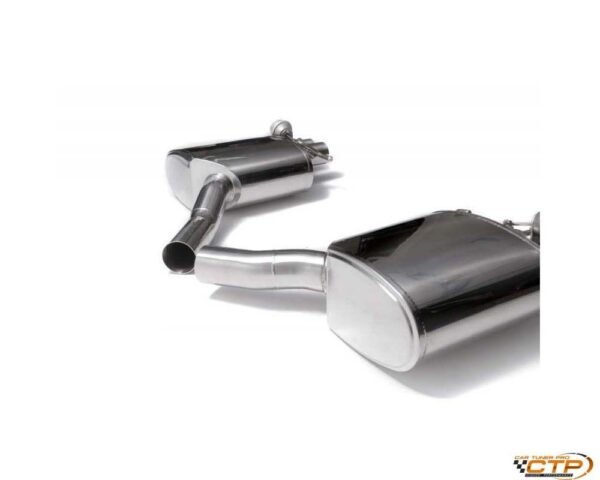 audi rs4 rs5 b9 armytrix exhaust 17