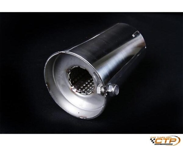 Buddy Club Cat-Back Exhaust System For Acura Integra