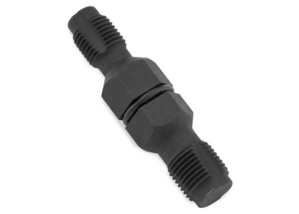 BikeMaster Spark Plug Hole Rethreader M12 x 1.25mm / M14 x 1.25mm