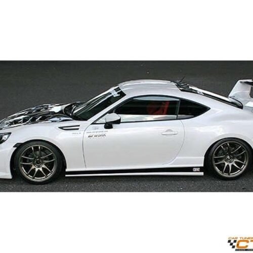 ChargeSpeed Wide Body Kit for Scion FRS