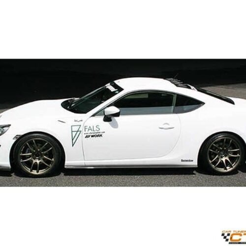 ChargeSpeed Wide Body Kit for Scion FRS