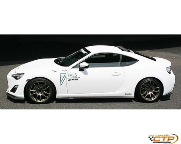 ChargeSpeed Wide Body Kit for Scion FRS 2013-2016