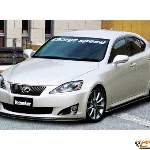 ChargeSpeed Wide Body Kit for Lexus IS350