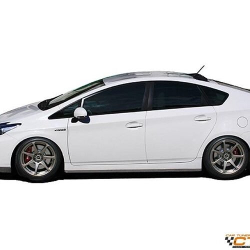 ChargeSpeed Wide Body Kit for Toyota Prius