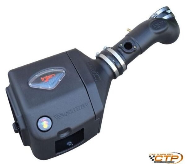 Injen Cold Air Intake For 2009-2014 Cadillac Escalade ESV