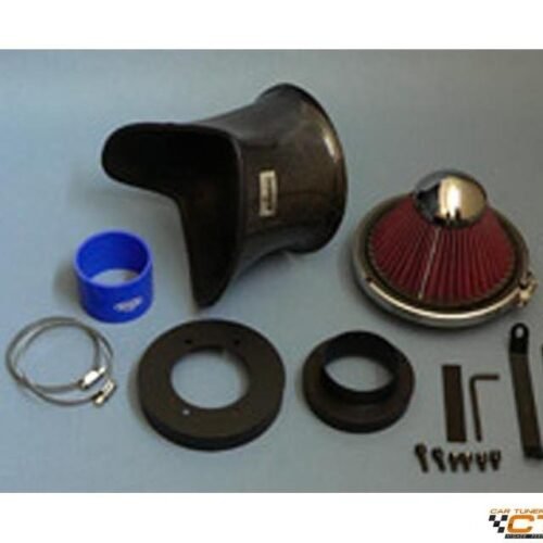 GruppeM Cold Air Intake For Audi TT MK2