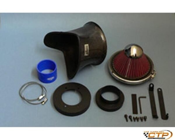 GruppeM Cold Air Intake For 2007-2012 Audi TT MK2