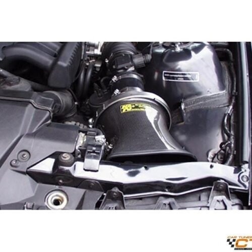 GruppeM Cold Air Intake For BMW 323i