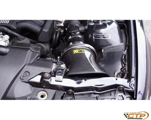 GruppeM Cold Air Intake For 1992-1998 BMW 325i