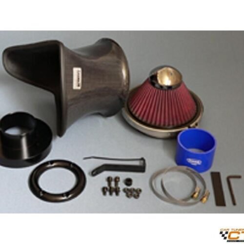 GruppeM Cold Air Intake For BMW 323i