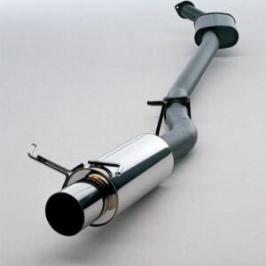 HKS Cat-Back Exhaust System For Acura Integra