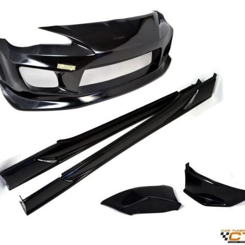 INGS Body Kits Wide Body Kit for Subaru BRZ