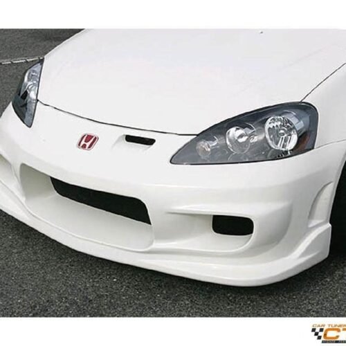 INGS Body Kits Wide Body Kit for Acura RSX