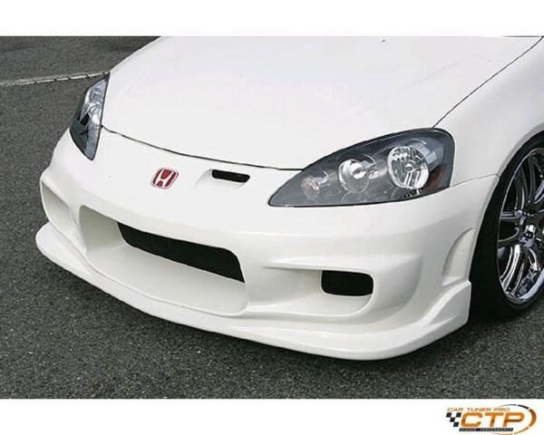 INGS Body Kits Wide Body Kit for Acura RSX 2002-2006