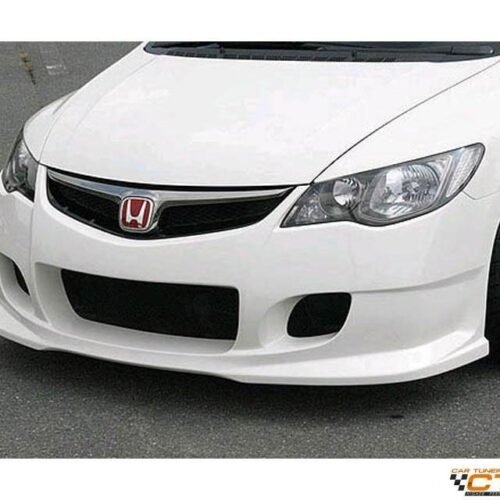 INGS Body Kits Wide Body Kit for Honda Civic Type-R