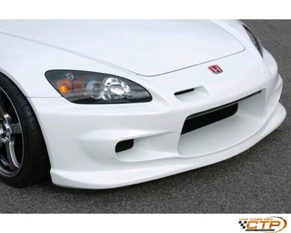 INGS Body Kits Wide Body Kit for Honda S2000 2000-2005