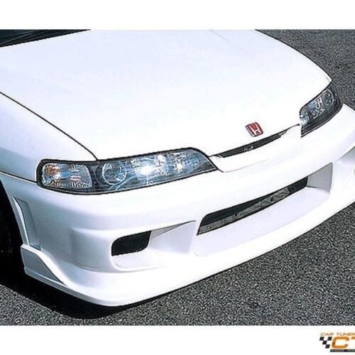 INGS Body Kits Wide Body Kit for Acura Integra