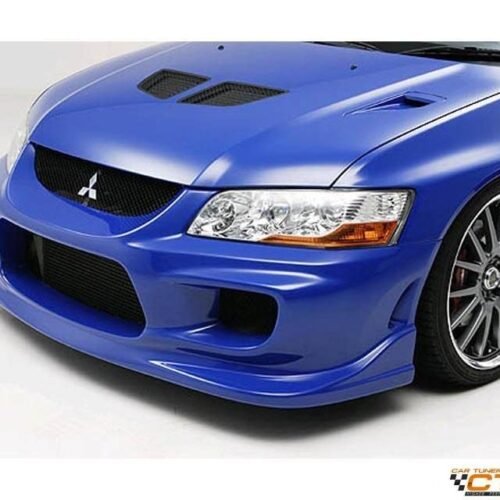 INGS Body Kits Wide Body Kit for Mitsubishi Evolution