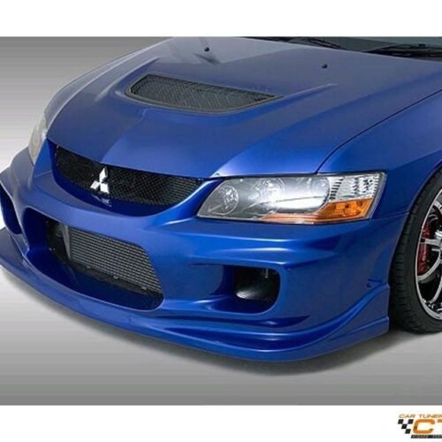 INGS Body Kits Wide Body Kit for Mitsubishi Evolution