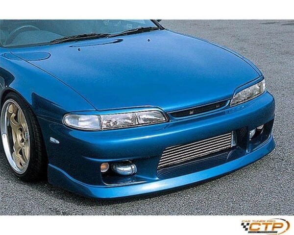 INGS Body Kits Wide Body Kit for Nissan 240SX S14 1995-1996