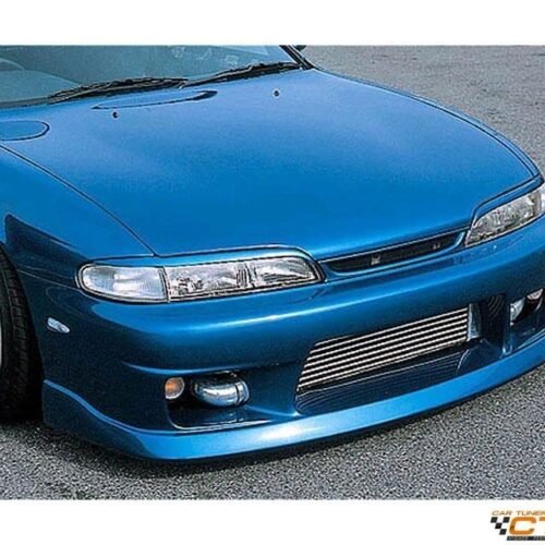 INGS Body Kits Wide Body Kit for Nissan 240SX S14