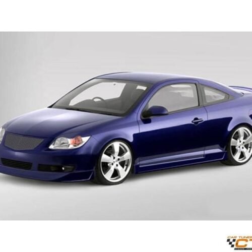 JP Body Kits Wide Body Kit for Chevrolet Cobalt