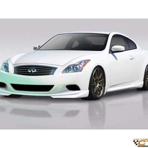 JP Body Kits Wide Body Kit for Infiniti G37