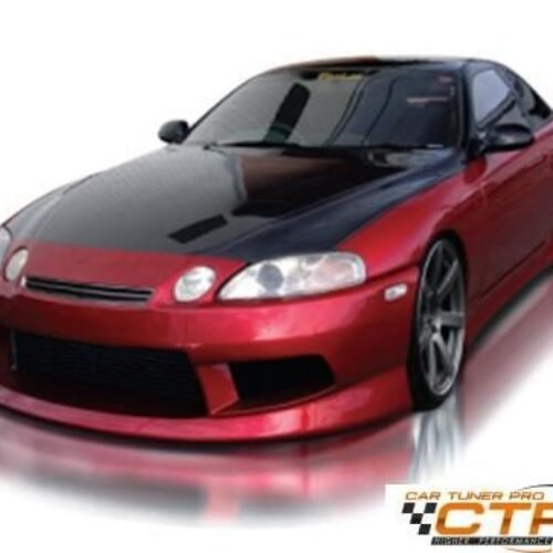 Origin Wide Body Kit for Lexus SC300/400