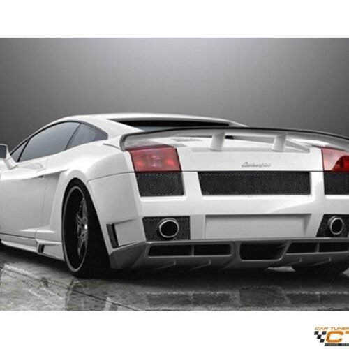 Veilside Wide Body Kit for Lamborghini Gallardo