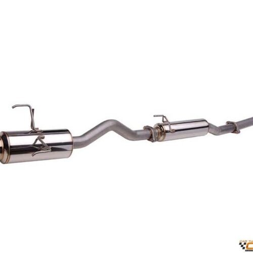 Skunk2 Cat-Back Exhaust System For Acura TSX