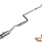 Skunk2 Cat-Back Exhaust System For Acura RSX