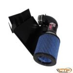 Injen Cold Air Intake For 2008-2013 BMW 128i