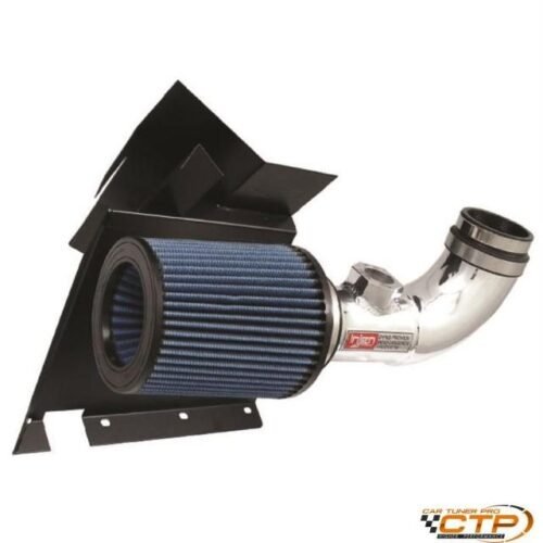 Injen Cold Air Intake For BMW 325xi