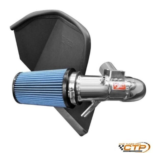 Injen Cold Air Intake For 2017-2020 BMW 430i Gran Coupe