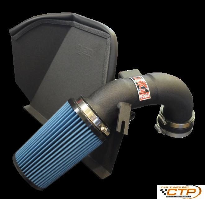 Injen Cold Air Intake For BMW 430i xDrive Gran Coupe