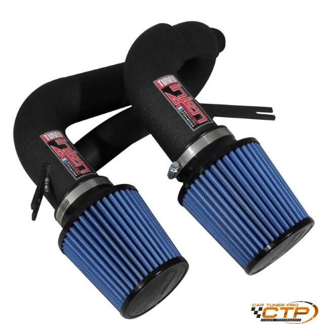Injen Cold Air Intake For BMW 535xi