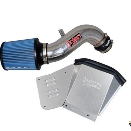 Injen Cold Air Intake For Audi S5